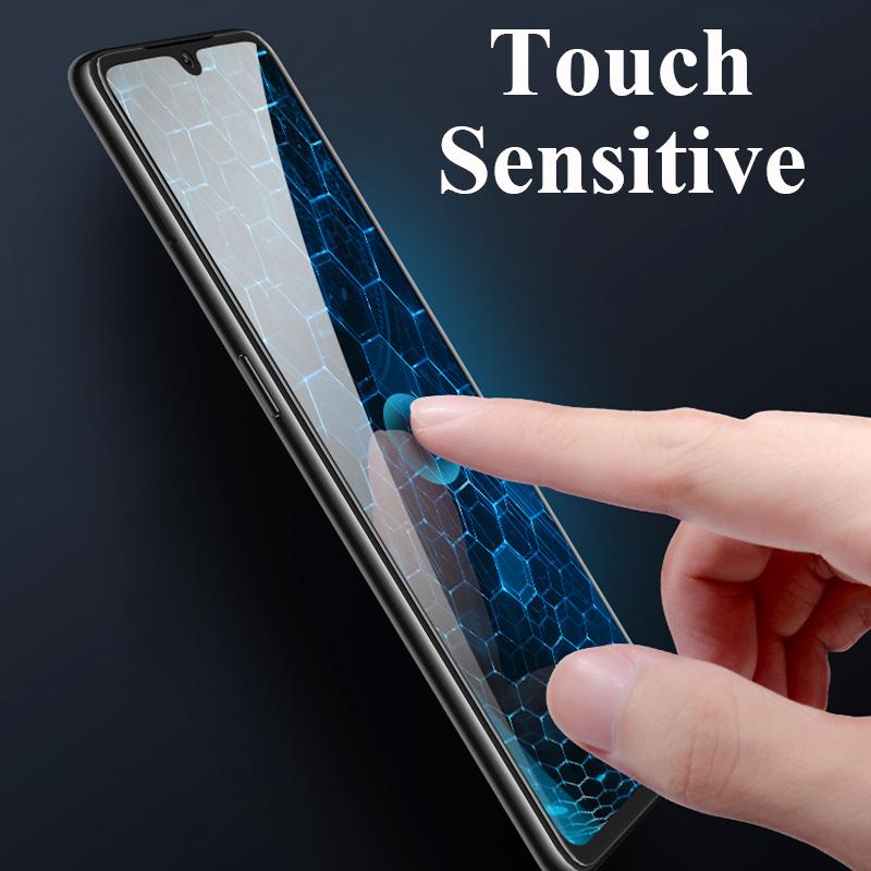 Bakeey-Anti-Explosion-Tempered-Glass-Screen-Protector-for-Xiaomi-Redmi-Note-8-Pro-Non-original-1562156-4